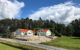 Fjaellbacka Premium Living - Wonderful Location