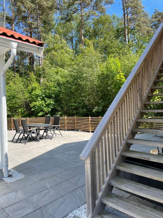 Villa Fjaellbacka Premium Living - Wonderful Location Exterior foto