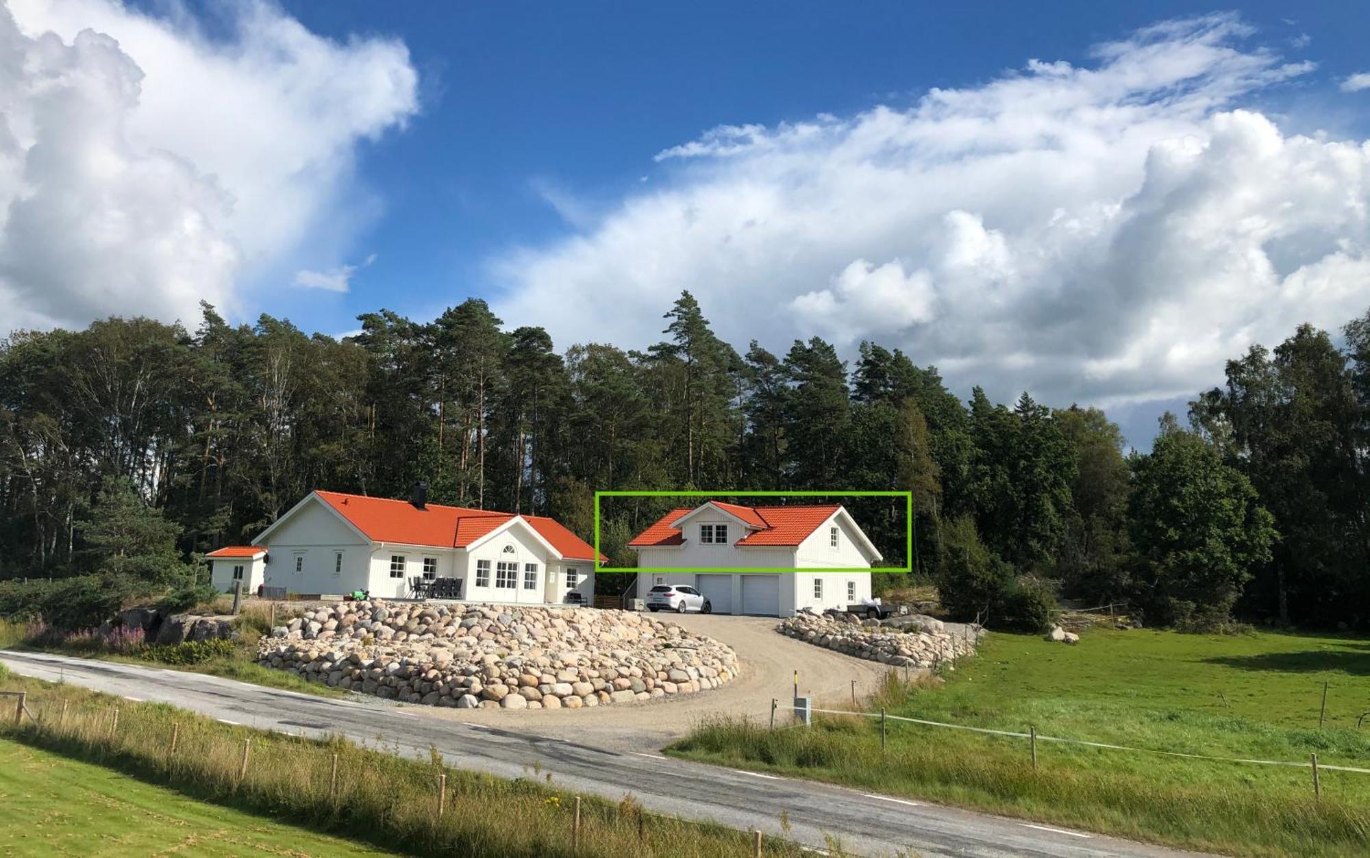 Villa Fjaellbacka Premium Living - Wonderful Location Exterior foto