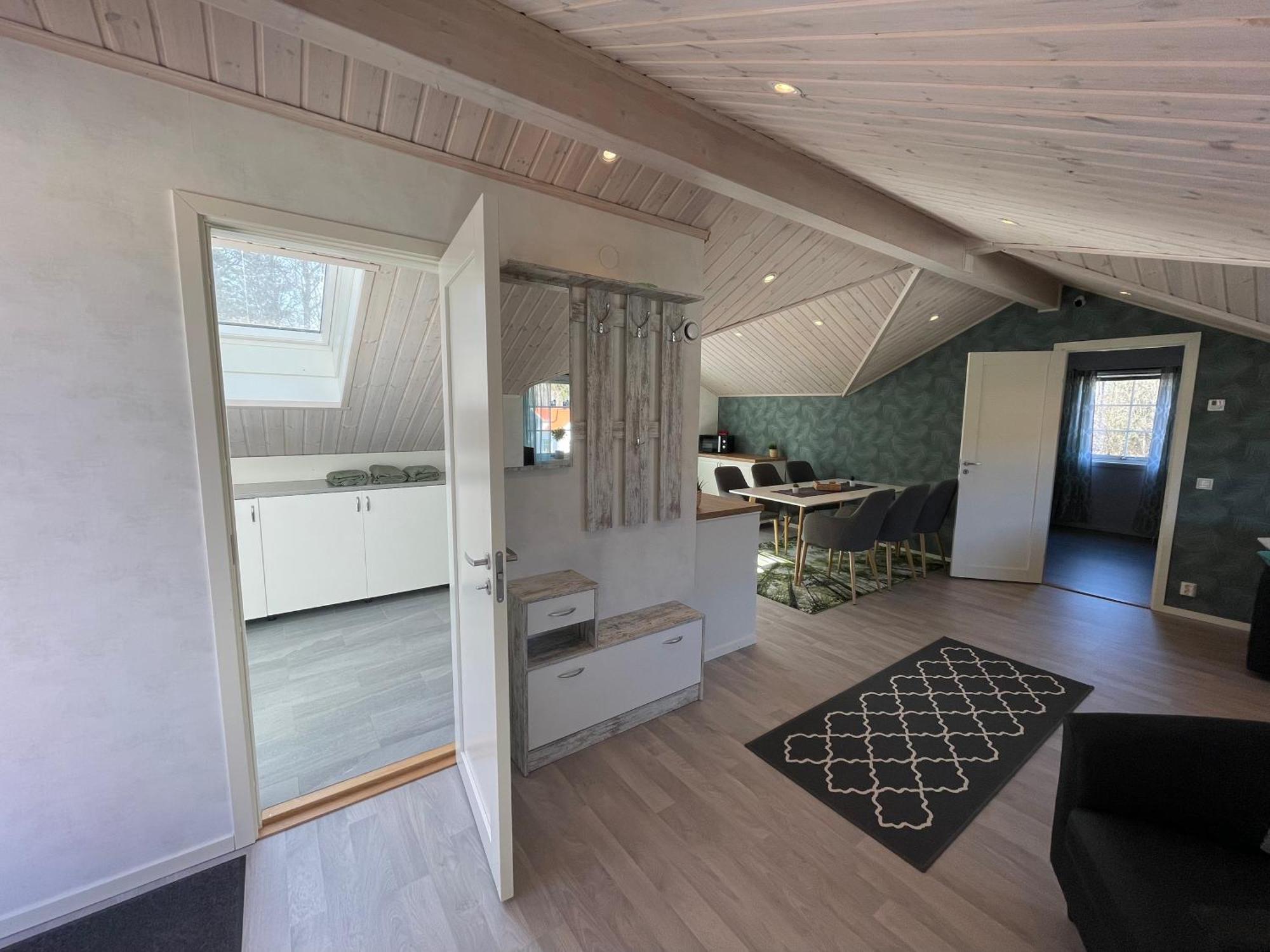 Villa Fjaellbacka Premium Living - Wonderful Location Exterior foto