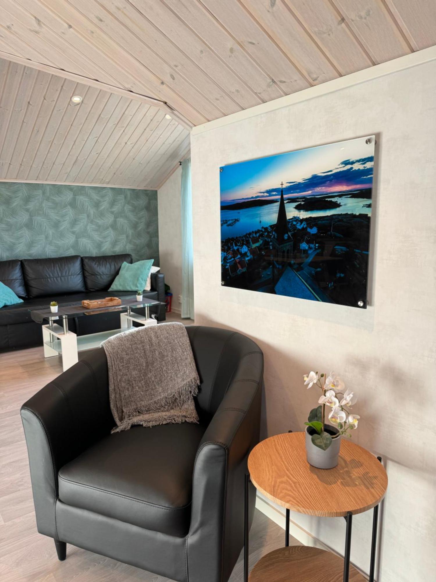 Villa Fjaellbacka Premium Living - Wonderful Location Exterior foto