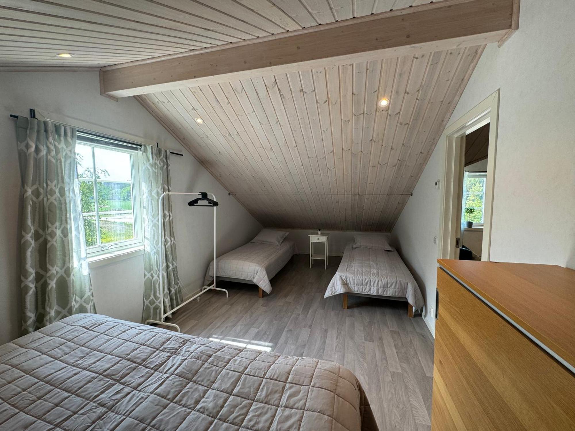 Villa Fjaellbacka Premium Living - Wonderful Location Exterior foto